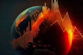 Crisis en Medio Oriente golpea mercados energéticos globales y dispara precios del petróleo