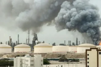 Crisis en Oriente Medio: Tensión en Irán impacta economía global y geopolítica