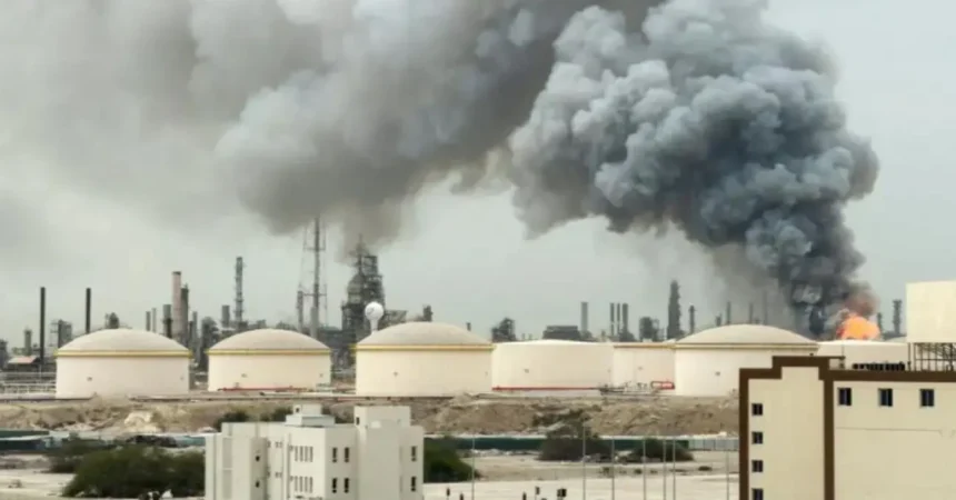 Crisis en Oriente Medio: Tensión en Irán impacta economía global y geopolítica