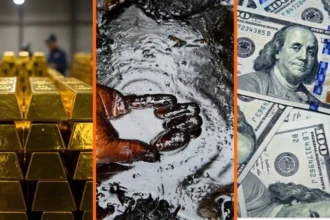 Crisis geopolíticas: qué puede pasar ahora con el petróleo, el dólar y las bolsas