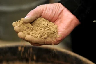 Critica eleva la recuperación de tierras raras magnéticas en proyecto Jupiter al 81%
