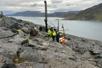 Critical Metals asegura alianza estratégica para procesar tierras raras en Europa