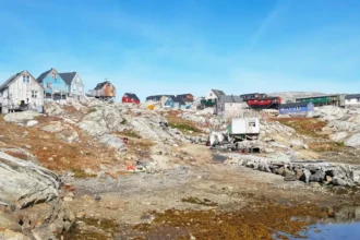 Critical Metals destina $30 millones para proyecto de tierras raras en Groenlandia
