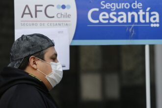 ¿Cuánto dinero tienes acumulado en el Seguro de Cesantía de AFC?