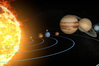 ¿Cuánto dura un día en cada planeta del Sistema Solar?