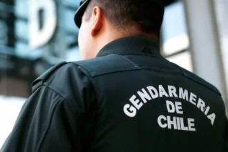 ¿Cuánto gana un gendarme recién egresado? Conoce las remuneraciones de los funcionarios según su grado