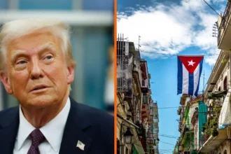 Cuba prevé apagones de hasta 64%: Trump descarta acción militar y dice que Rubio negocia un acuerdo