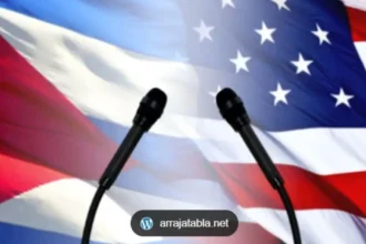 Cuba y Estados Unidos retoman diálogo para abordar temas de seguridad y cooperación