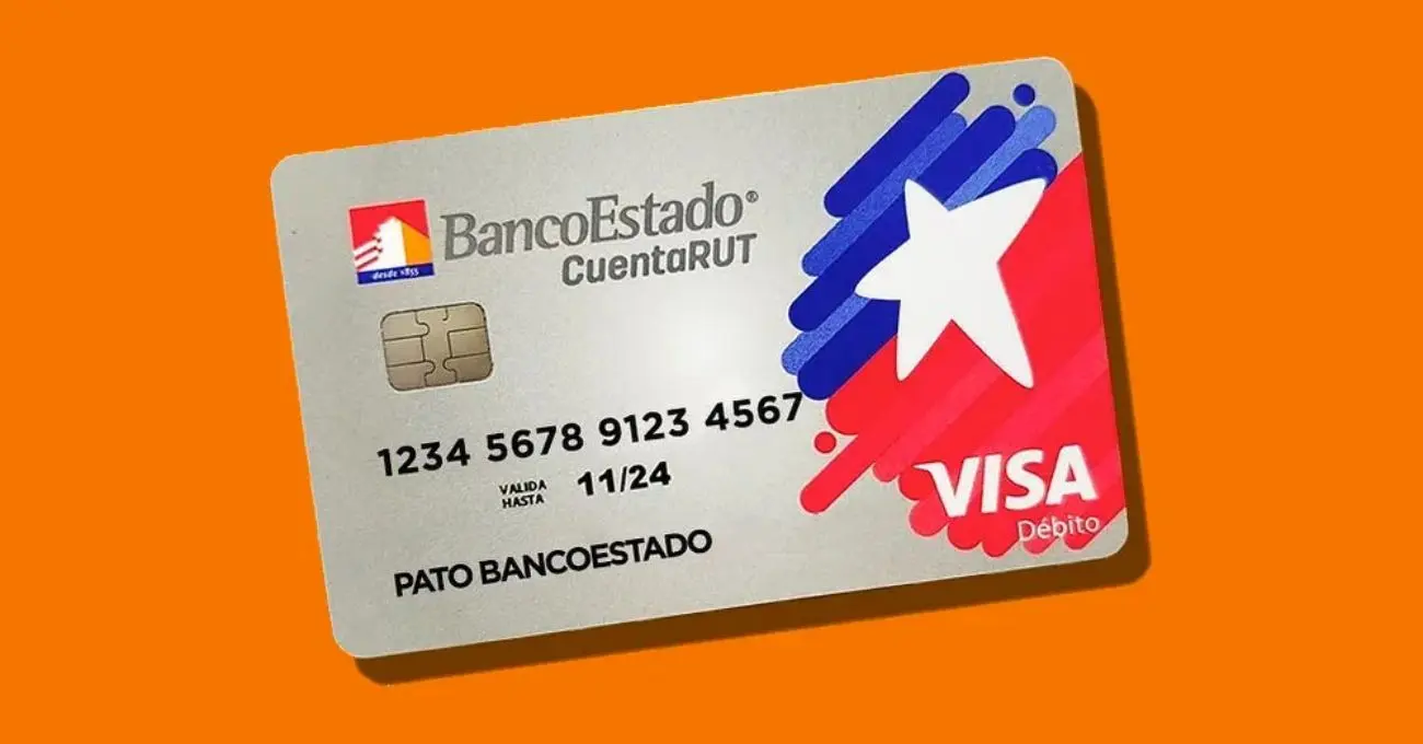 Cuenta RUT cambia sus límites en 2026: Revisa el ajuste que puede frenarte justo cuando más lo necesitas