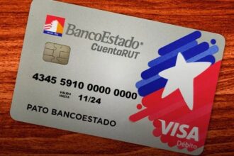 Cuenta RUT cambia sus límites: revisa cuánto puedes transferir, girar y tener en saldo