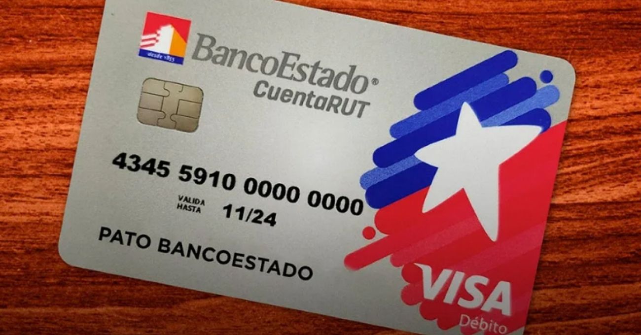 Cuenta RUT con nuevos límites: BancoEstado ajusta topes de transferencias, giros y saldos