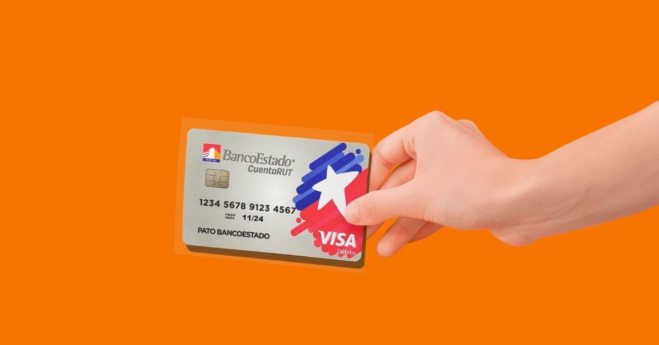 Cuenta RUT con nuevos límites: esto es lo que puedes transferir y girar ahora según BancoEstado