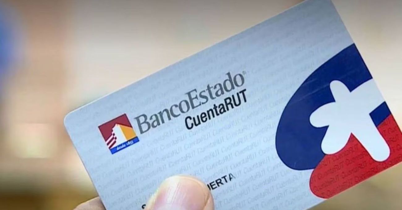 Cuenta RUT: Edad mínima para solicitarla en BancoEstado