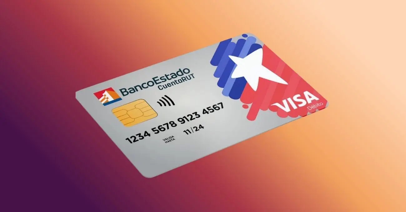 Cuenta RUT: el tope permanente de $5.000.000 y el límite mensual de abonos que puede bloquear tus depósitos