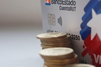 Cuenta RUT: este es el límite máximo de depósitos que puedes recibir