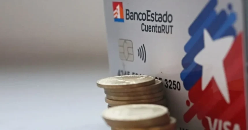 Cuenta RUT: estos son los montos máximos para girar dinero al día y los cobros que aplica BancoEstado