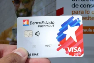 Cuenta RUT: qué tipo de cuenta es y qué dato debes entregar para recibir una transferencia