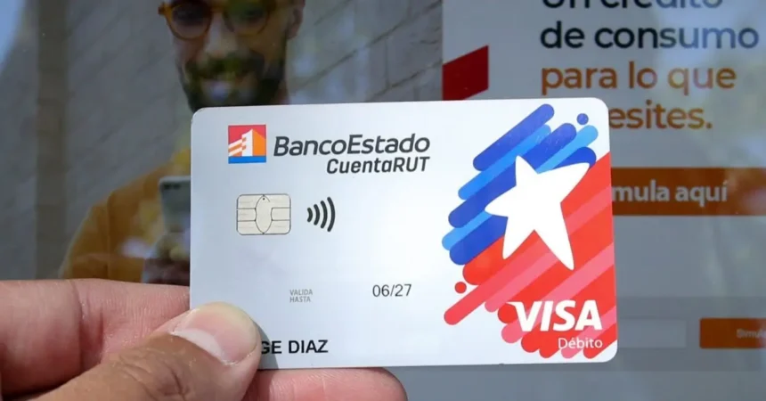 Cuenta RUT: qué tipo de cuenta es y qué dato debes entregar para recibir una transferencia