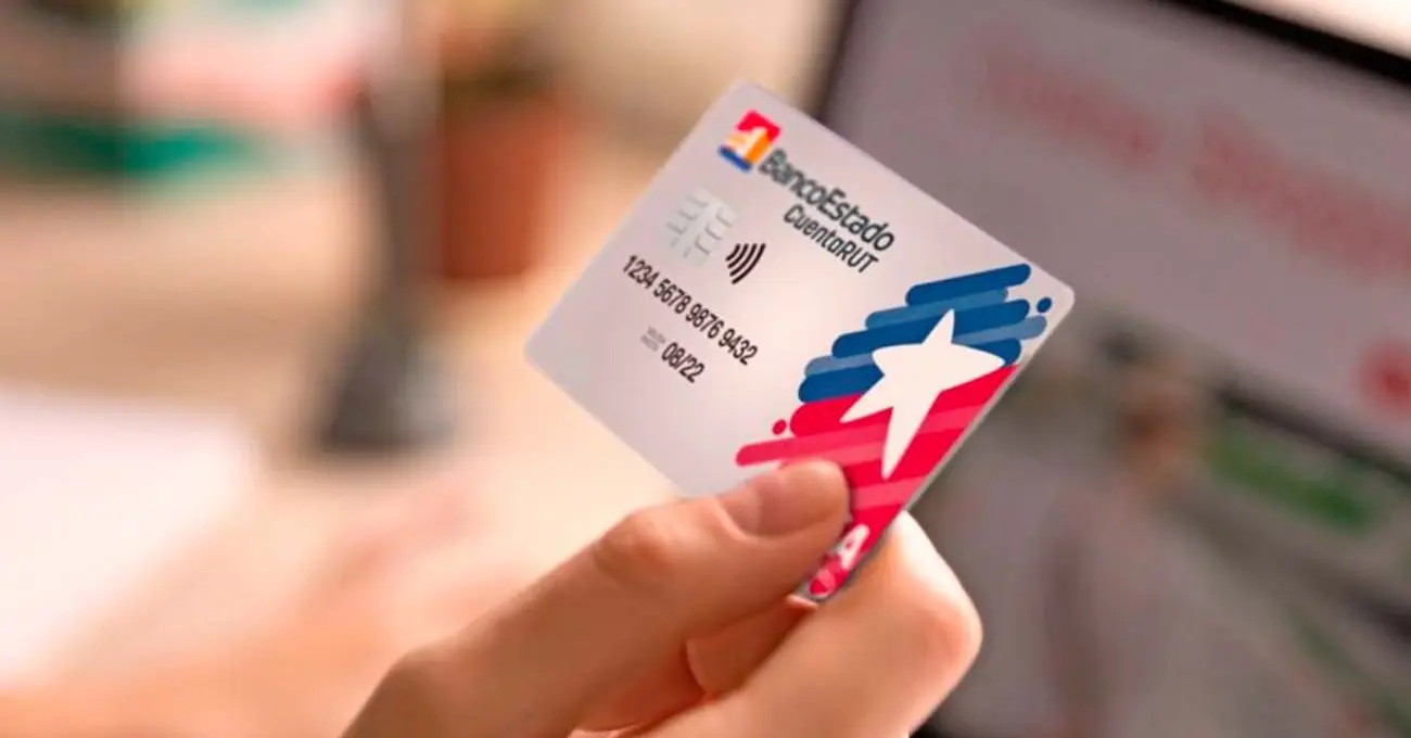 Cómo recuperar tarjeta y clave de CuentaRUT