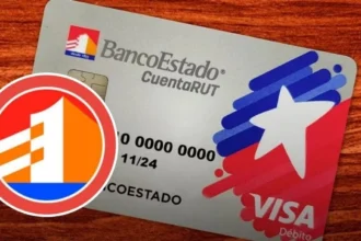 Cuenta RUT: transferencias alcanzan hasta $2 millones diarios, pero con límites según el canal