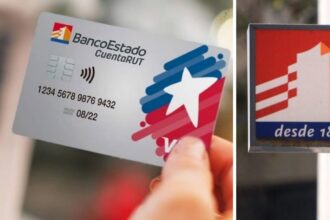 CuentaRUT: BancoEstado oficializa nuevos límites y supera los 16 millones de usuarios en Chile