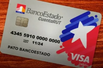 CuentaRUT elimina cobro de $300 en transferencias y refuerza su rol con más de 15 millones de usuarios