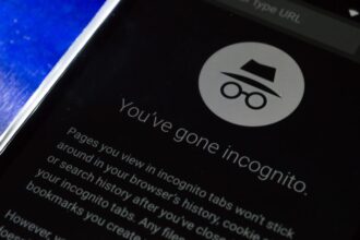 Cuidado: Google aclaró que el «modo incógnito» de Chrome no es tan privado como pensabas