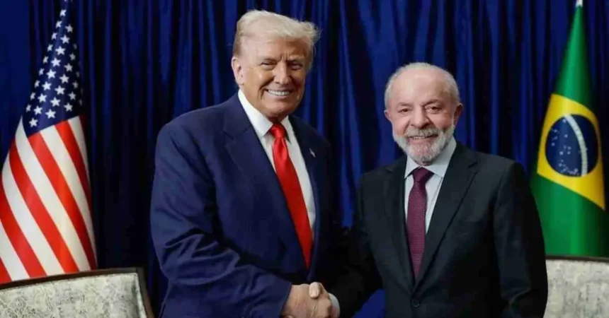 Cumbre de minerales críticos expone freno en acuerdo entre Brasil y Estados Unidos
