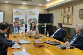 Cumbre Minera Chileno-Mexicana 2025: Expertos Debaten Innovación y Sostenibilidad en la Industria