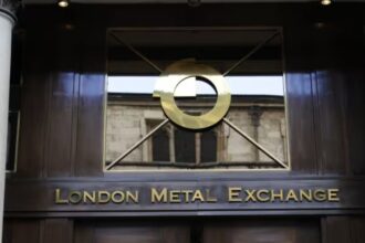 Curso Presencial de la LME en Santiago: Aprende sobre Bolsa de Metales y Gestión de Riesgos, Abril 2025