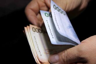CUT propondrá sueldo mínimo de $725.000 líquidos: buscan instalar el concepto de “salario vital”