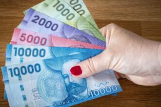 CUT propone aumento gradual del sueldo mínimo: meta es llegar al millón en 2029
