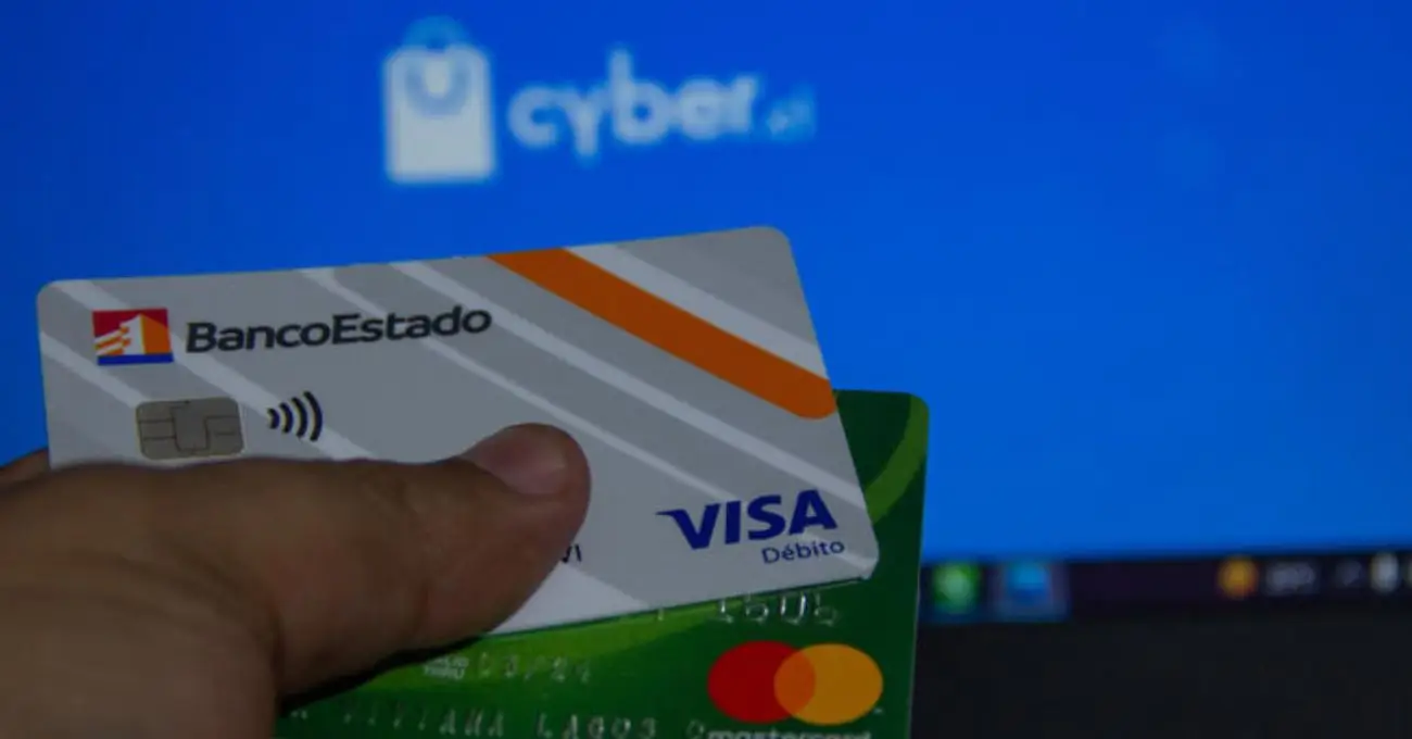 Cyber Monday 2025 en Chile: Descuentos exclusivos durante tres días consecutivos