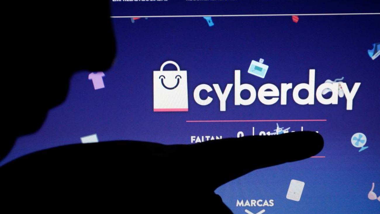 Cyberday 2025: Prepárate para Grandes Descuentos del 2 al 4 de Junio en Tecnología, Moda y Hogar