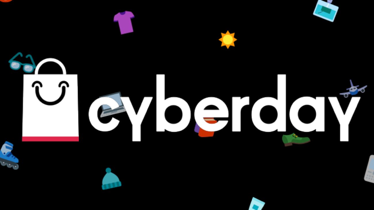 Cyberday Extendido Hasta el 4 de Junio: Aprovecha Descuentos de Hasta 70% en Tecnología, Moda y Más