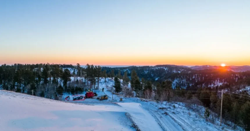 Dakota Gold detecta potencial de expansión en Richmond Hill tras nuevos sondajes fuera del límite de recursos