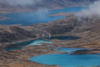 Dalaroo amplía su proyecto Blue Lagoon en Groenlandia con nuevas licencias