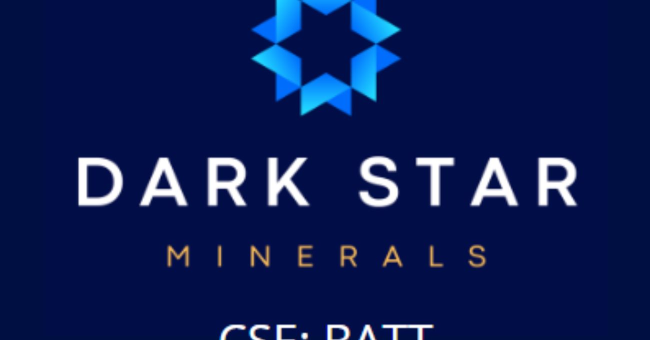 Dark Star Minerals firma un acuerdo definitivo para adquirir la participación de Critical One Energy en los proyectos de uranio Cobra North y Khan West en Namibia