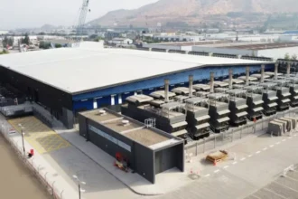 Data centers en Chile: Ascenty proyecta US$50 millones y advierte que más cables submarinos impulsarán la competitividad