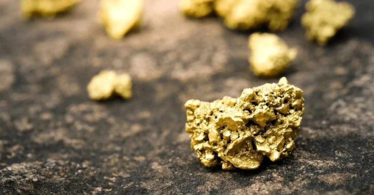 Daura Gold descubre altas leyes de oro y plata en el proyecto Tayacoto y refuerza su presencia en Perú
