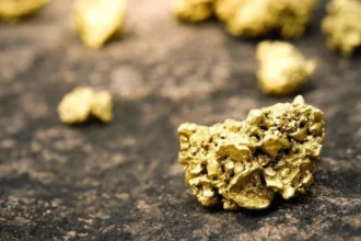 Daura Gold reporta resultados destacados en oro y plata en Tayacoto