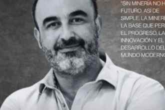 David Alaluf asume la presidencia de MinInnova para el período 2026–2028