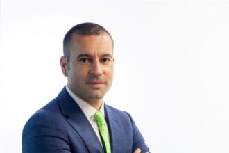 David López Cortón asume como Gerente País de Redinter y Gerente General de TEN para consolidar la transmisión eléctrica en el Norte Grande