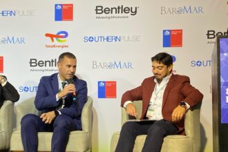 David López, Country Manager de Redinter en Chile:“La interconexión regional en Latinoamérica puede ser el eje central para una transmisión robusta, segura y atractiva en inversiones para Chile”