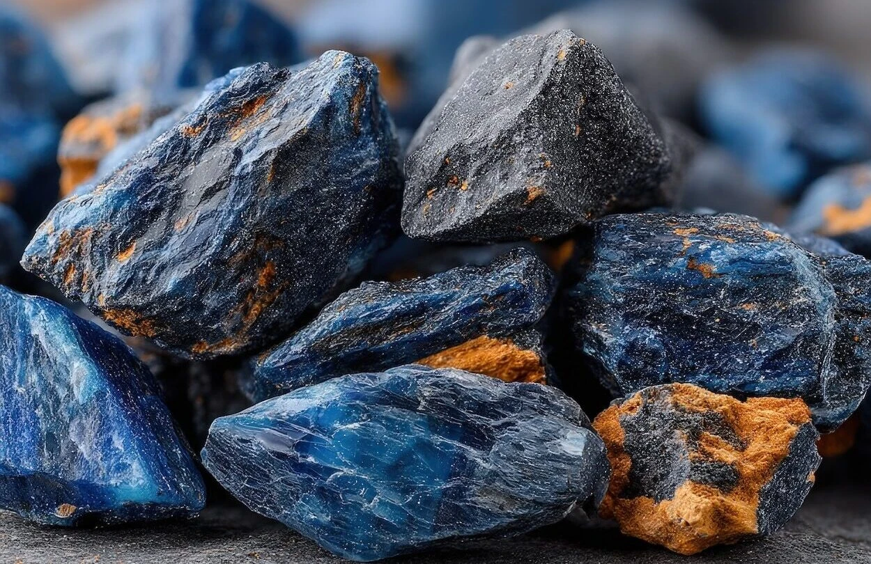 De desecho minero a “tesoro azul”: la segunda vida del cobalto chileno y su rol para un futuro sostenible