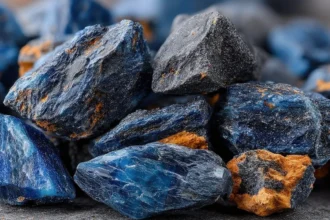 De desecho minero a “tesoro azul”: la segunda vida del cobalto chileno y su rol para un futuro sostenible