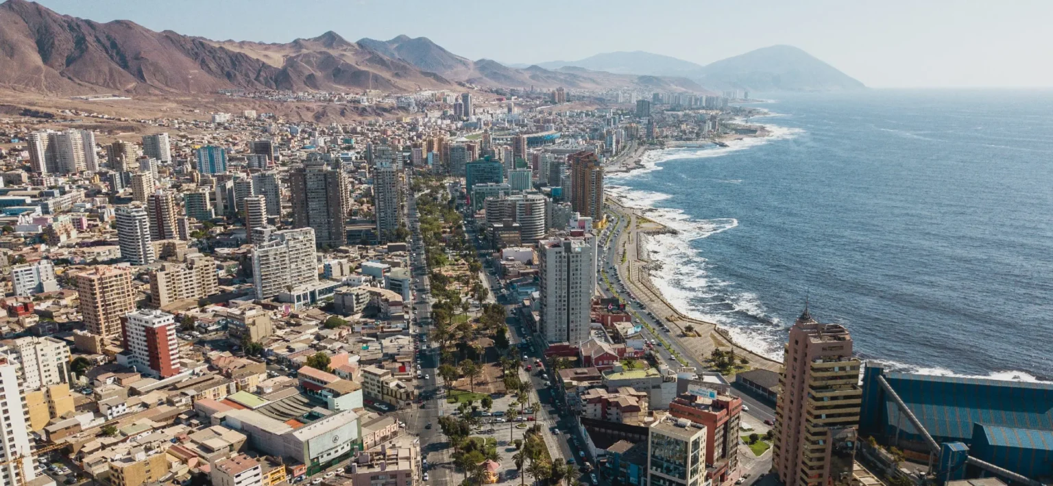 De hogares locales a anfitriones mundiales en EXPONOR 2026