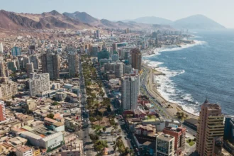 De hogares locales a anfitriones mundiales en EXPONOR 2026