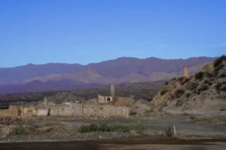 De la Amalgamación a la Lixiviación: Evolución Minera en San Juan