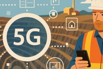 De la IA al 5G: las tecnologías que están transformando la minería en todo el mundo